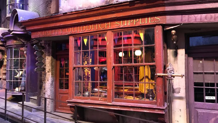 ロンドン観光 イギリス映画のロケ地巡り！ロンドン編London Kirari