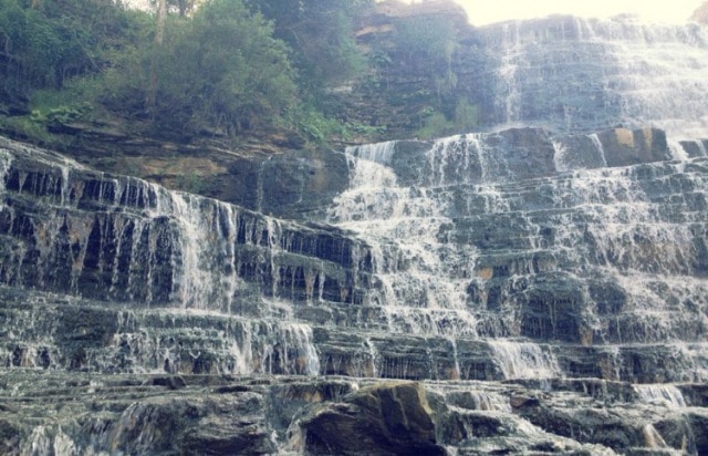 カナダの天気・気温・服装・旅行のベストシーズン