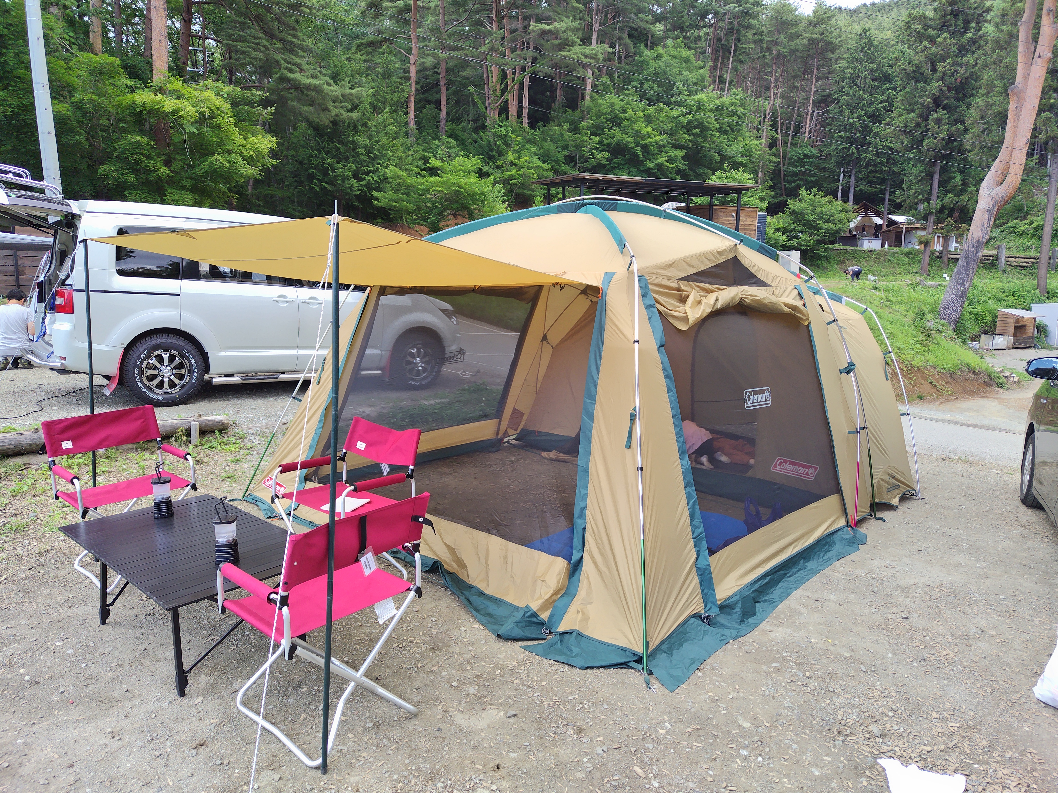 初心者向け 初期費用は３万円！安くキャンプを始める方法とおすすめのキャンプ道具紹介