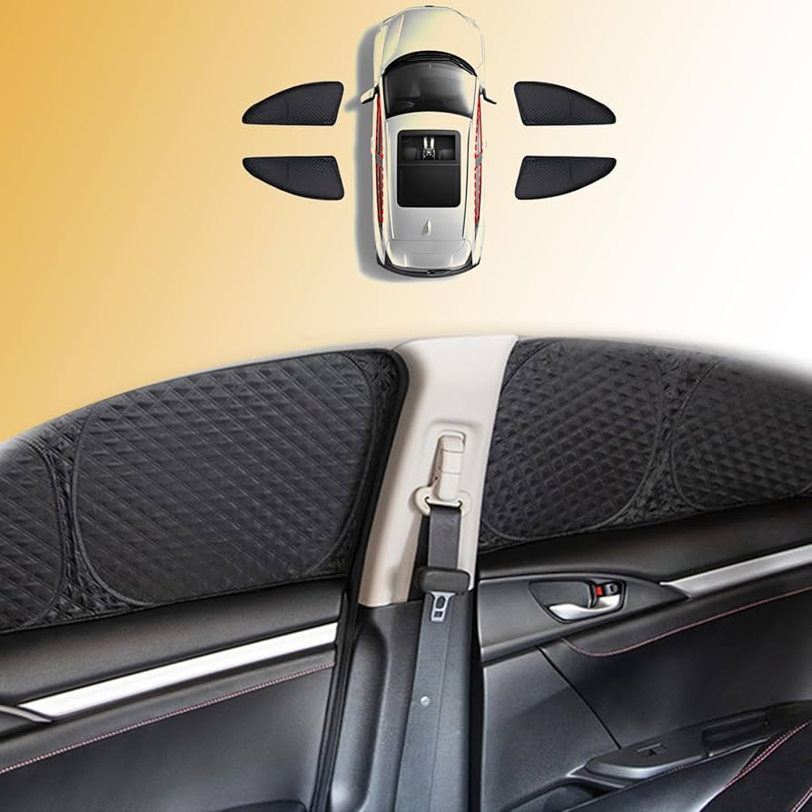 キューブ Z12H20.10〜 サンシェード