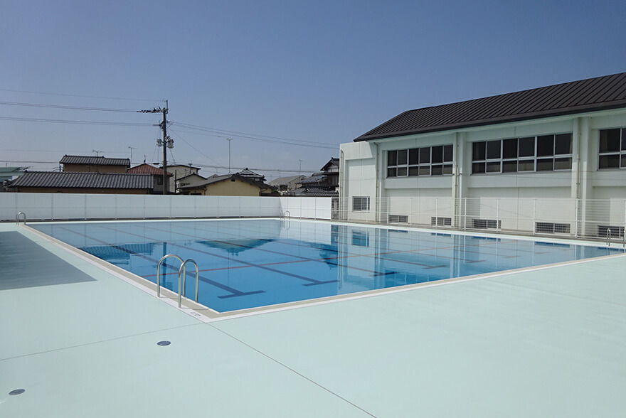 グリーンピア八女 レジャープール九州への旅行や観光情報は九州旅ネット