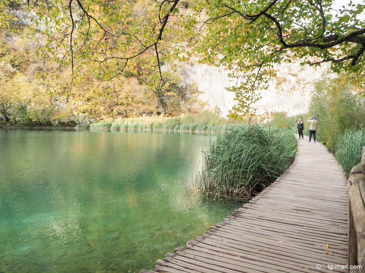 2024年夏版 検索では見つけられない、プリトヴィツェ行き方やチケット、回り方６つの疑問