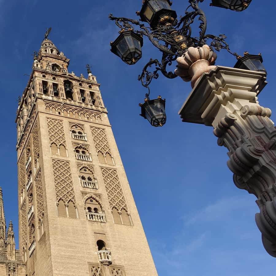 セビリア大聖堂に行くだけで、街の黄金期が体感できる！ – 旅オモ