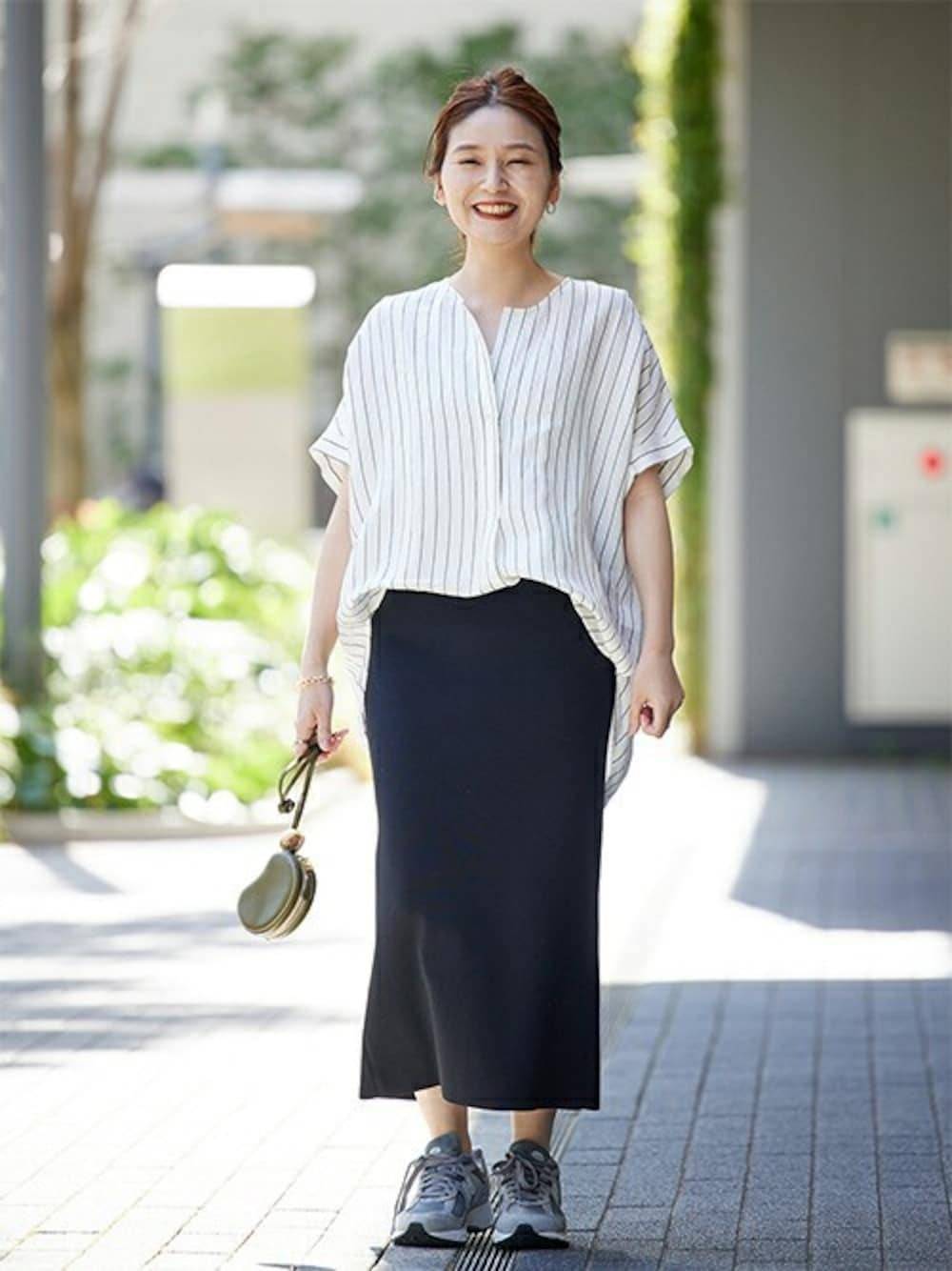 韓国編 6月向きの服装おすすめ15選♪気温に合った旅行コーデとは？4MEEE