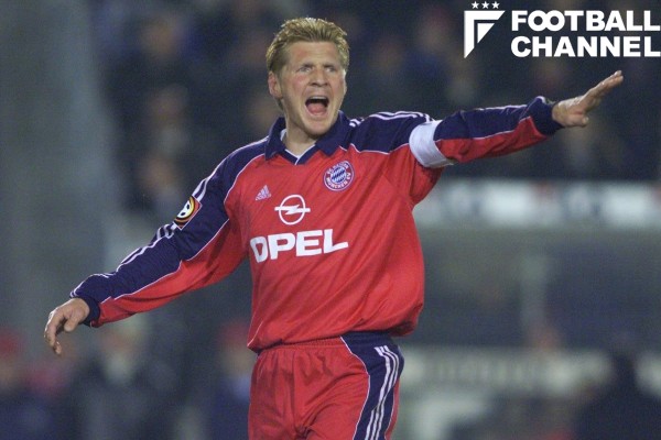 朝日新聞デジタル：エッフェンベルク氏：「バイエルンは有利じゃない」 - 欧州ＣＬ - 海外サッカー