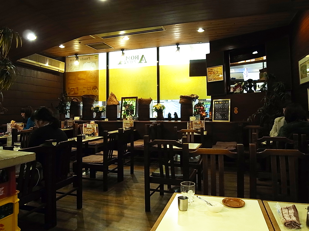 東京喫茶店16選 東京で楽しめるレトロ空間を完全攻略！お気に入りが必ず見つかるはず！ みっきー- エキスパート -