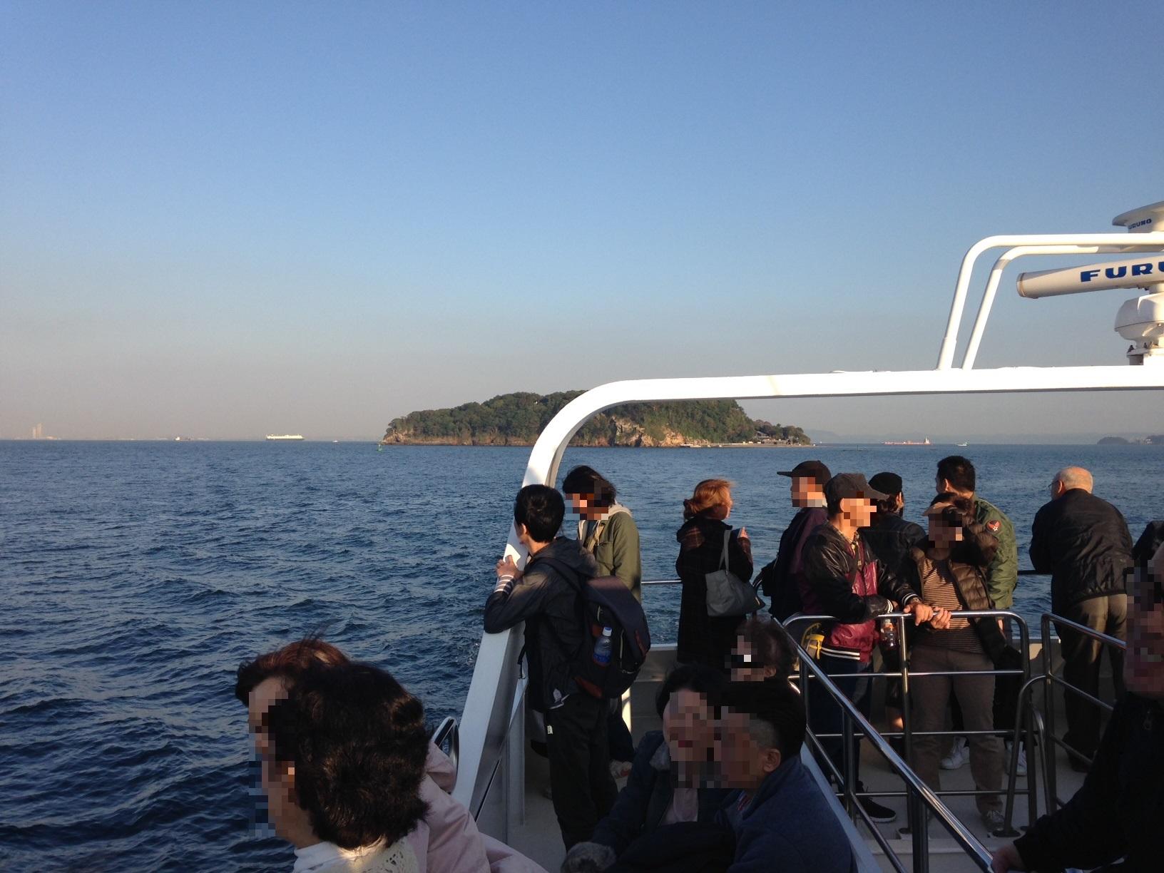 2025年 三笠~猿島遊覧船 - 出発前に知っておくべきことすべて