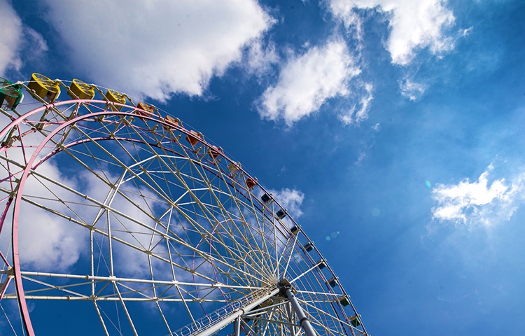 2024年 淡路サービスエリア 大観覧車の割引券・クーポンまとめ