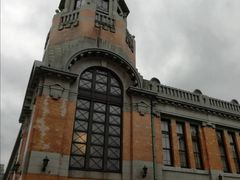 旧大阪商船 - 見どころ、アクセス & 周辺情報GOOD