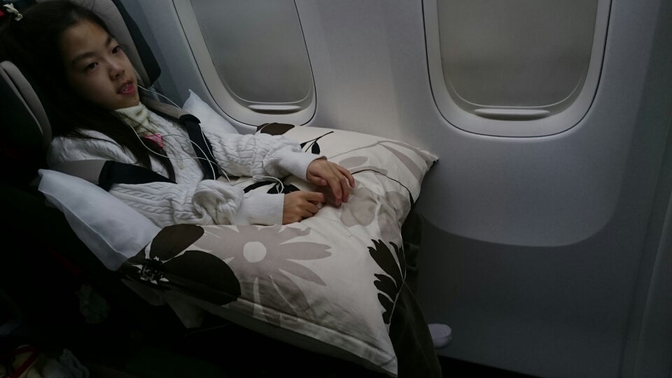 Cabina de avionストックベクター、ロイヤリティフリーCabina de