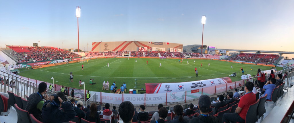 建築 あゝ美しきかな、アリアンツ・アレーナ ヘルツォーク&ド・ムーロン Hiroshi