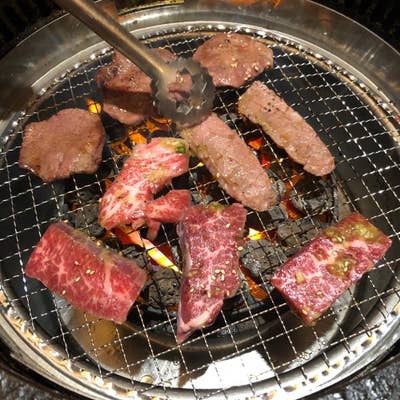 景福宮 仙石原 箱根 ホルモン-