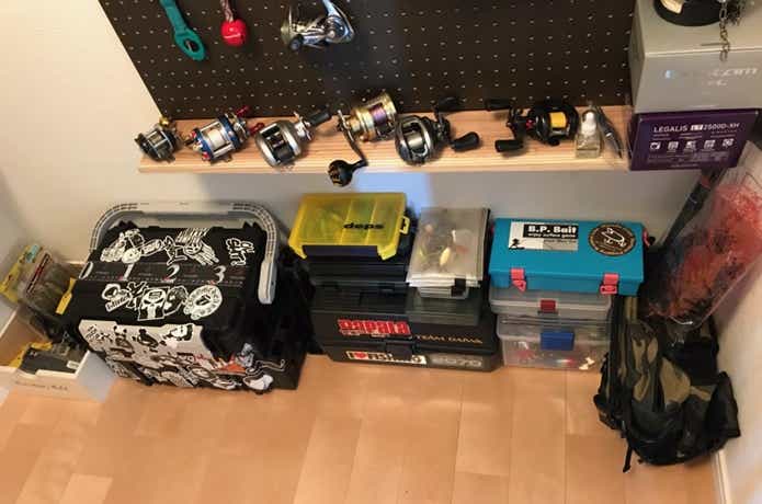 劇的ビフォーアフター!? 伊藤巧の 汚 部屋が進化したらしい！