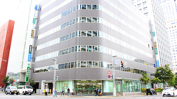 公式 アパホテル TKP札幌駅北口 EXCELLENT