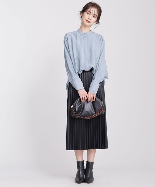 ウィンターデートコーデはこれで決まり♡冬のデート服コーデ集ARINEアリネ