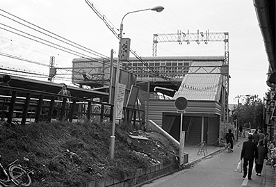 独自 西鉄の雑餉隈新駅、2階に緑の広場 飲食・物販のテナント誘致検討 西日本新聞me