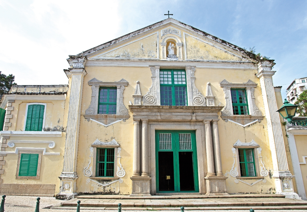 北齋堂Hokusai Bakery