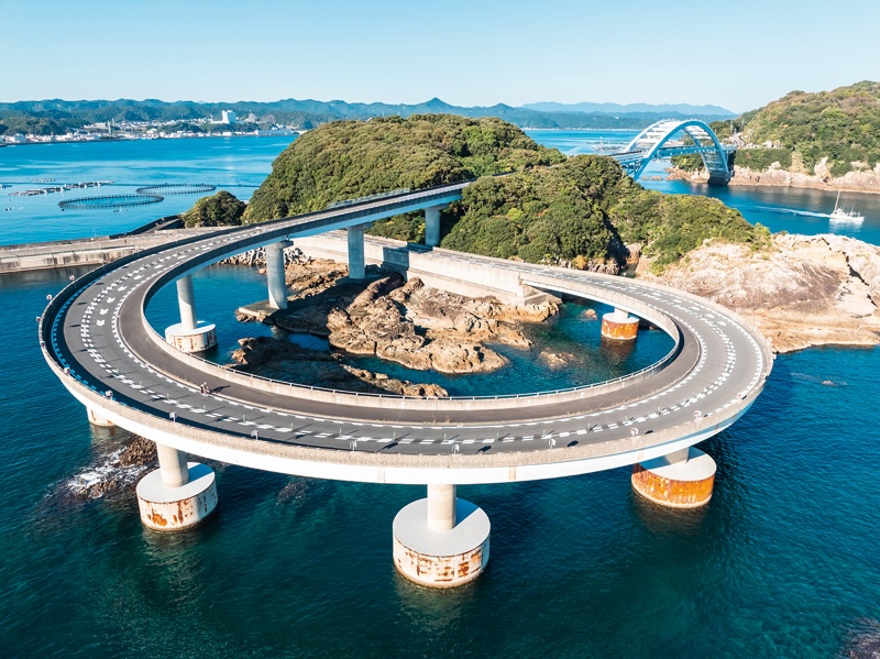 くしもと大橋 クチコミ・アクセス・周辺情報串本・古座川 - フォートラベル