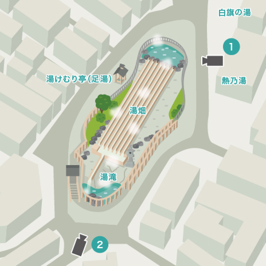 国道２９２号線 道路状況をライブカメラで配信中!!! –公式