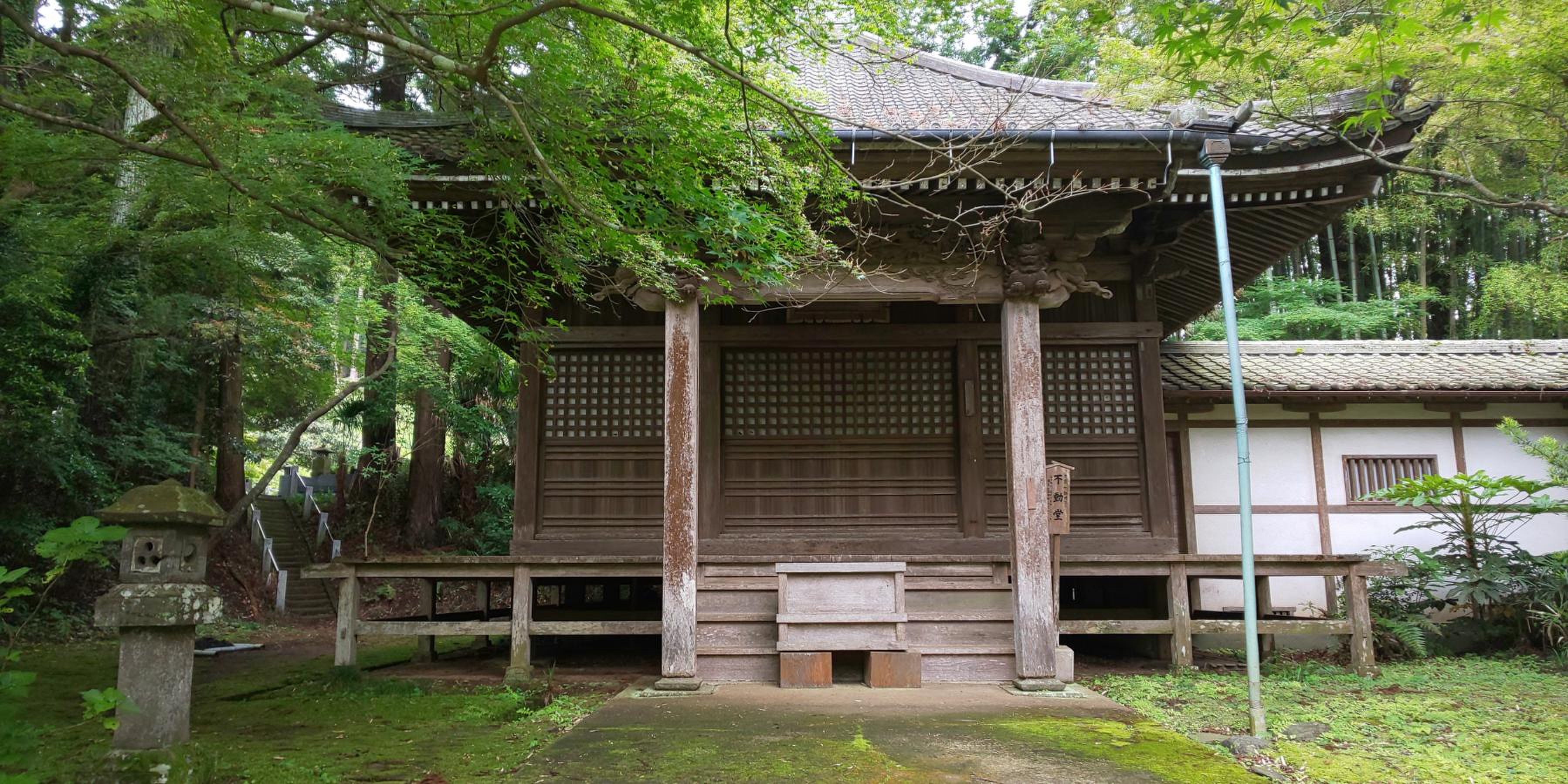 観福寺 クチコミ・アクセス・周辺情報香取・佐原 - フォートラベル