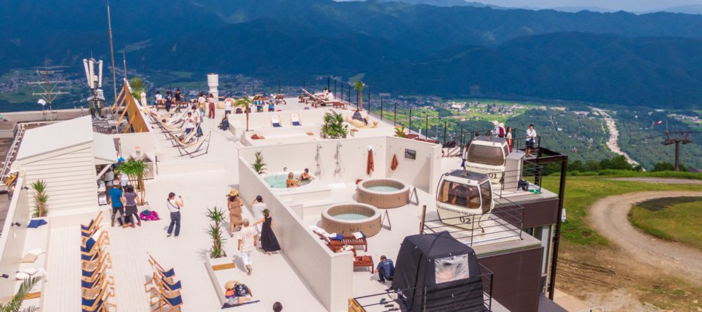 白馬マウンテンビーチ@hakuba_mountain_beach• Instagram photos and