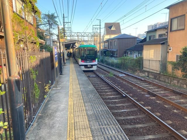 特例が認められた路面電車――国道と地下の両方を走行する「京阪電気鉄道 大津線」GetNavi web