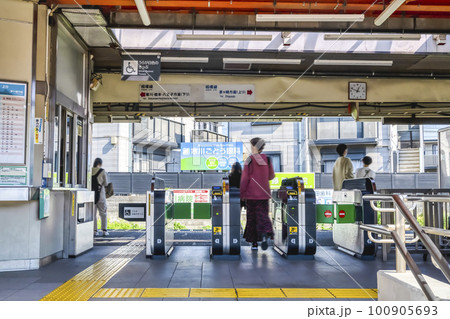 何もない ターミナル駅の一つ隣の駅が寂しすぎるkeitrip