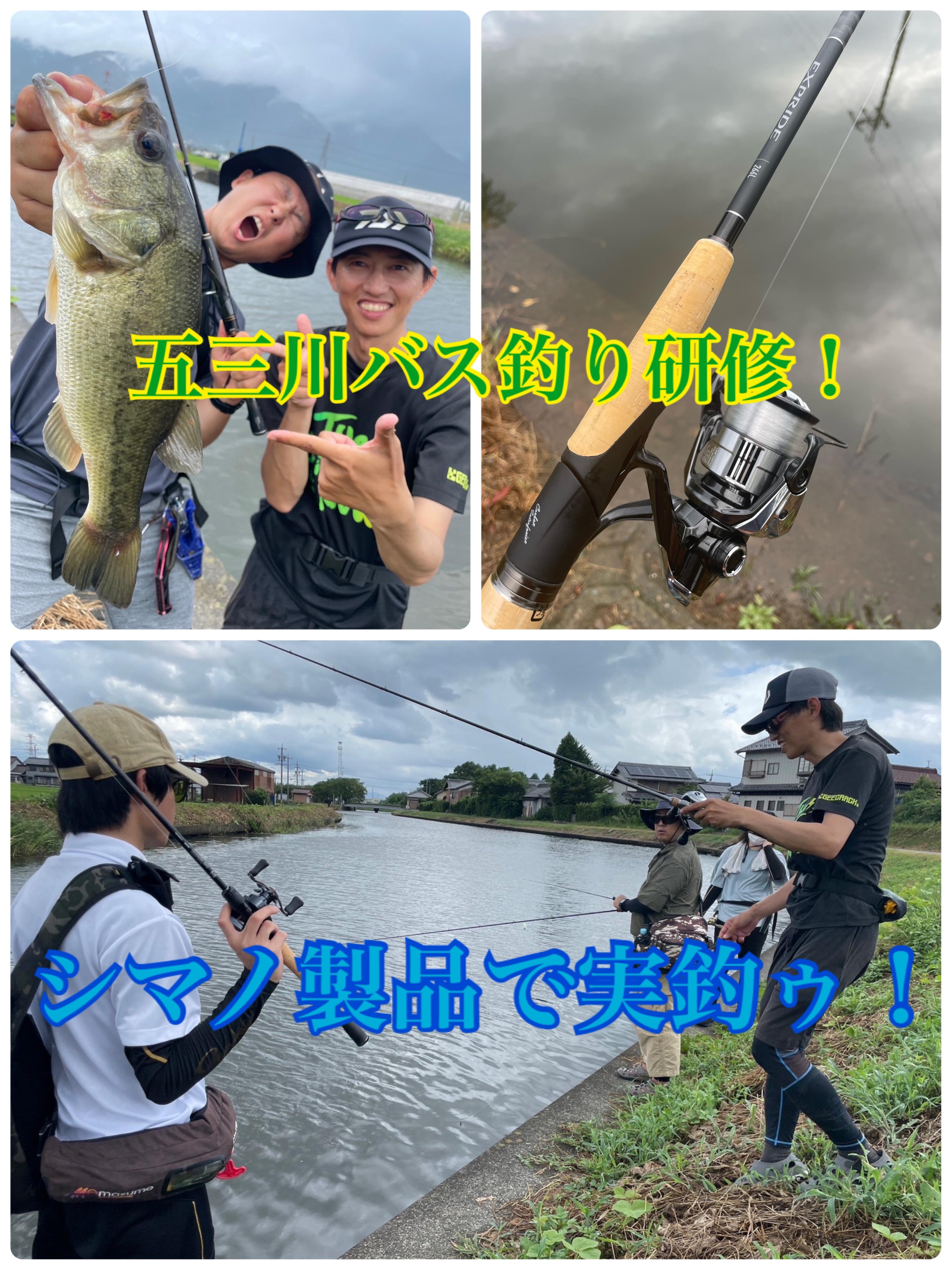 琵琶湖の米原市の蓮原農村公園池前のバス釣りポイントを水中映像を付けて紹介