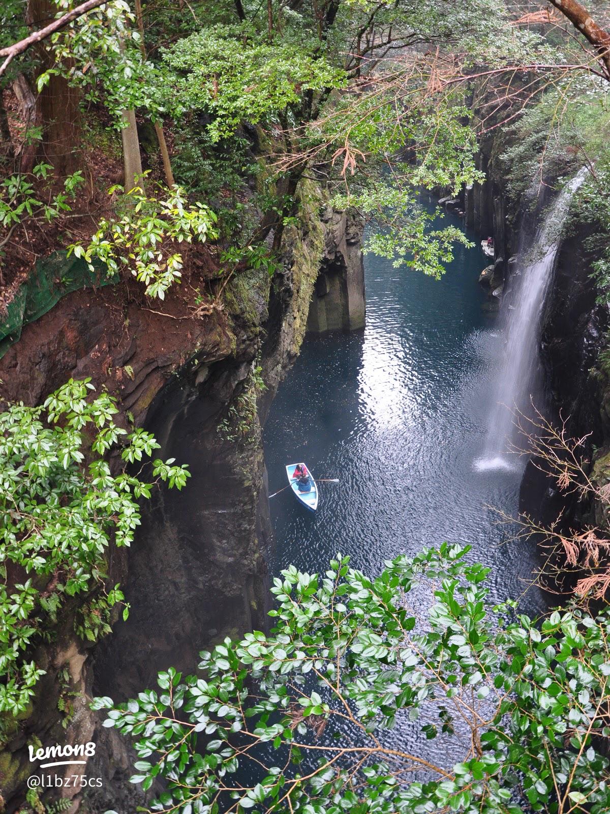公共交通機関 電車・バス だけで「高千穂」の定番観光地をめぐる1泊2日モデルコース宮崎県公式観光サイト「みやざき観光ナビ」