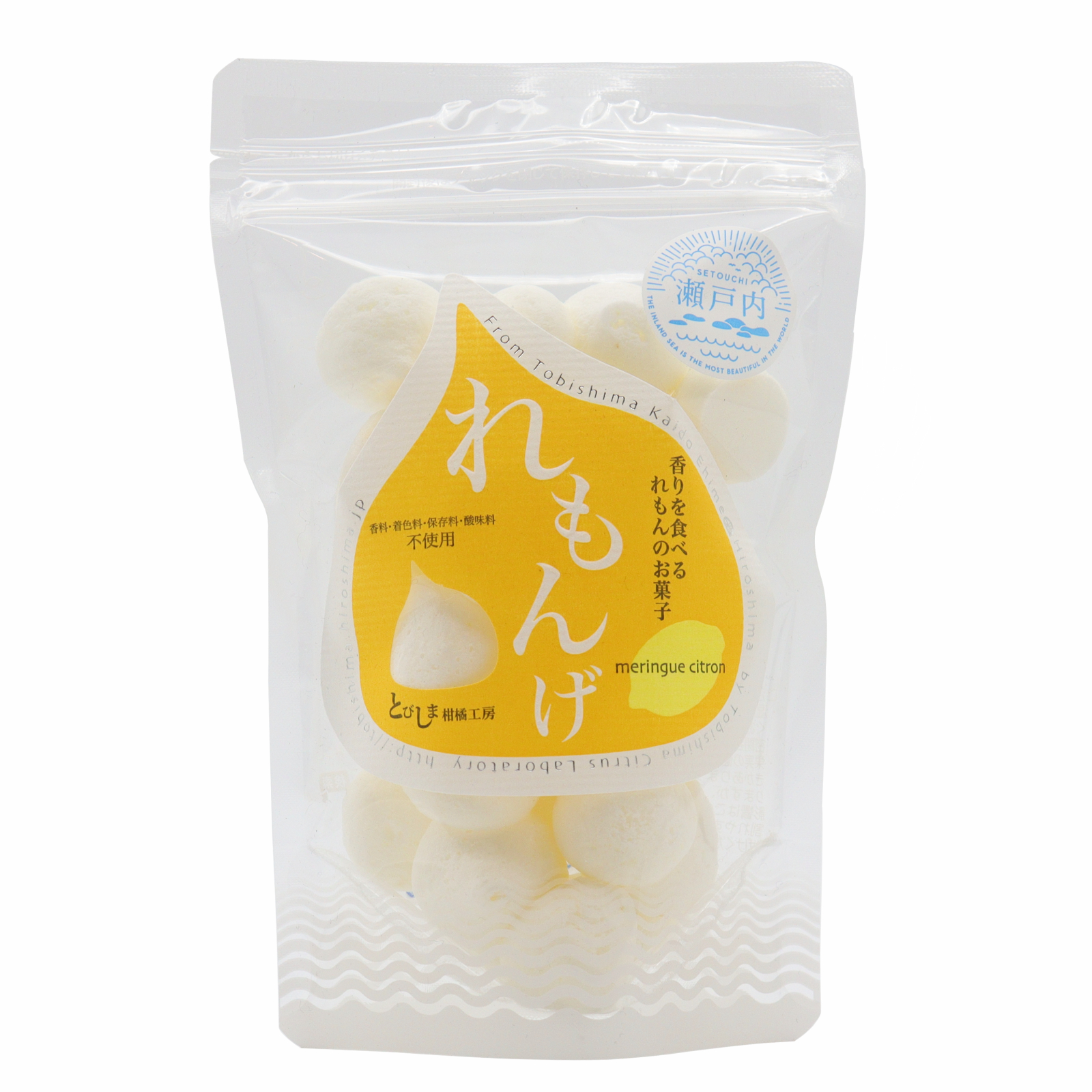 日本的 広島の知り合いから「呉の有名なお菓子が台湾っぽい」と教えてもらい取り寄せた、天明堂の