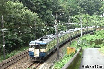鉄道撮影地メモ 移転のためこちらは終了します by 六甲１号