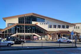 写真付き もう迷わない！JR御殿場駅のバス乗り場案内時之栖やアウトレット行き無料シャトルバスはどこ？バスレポ