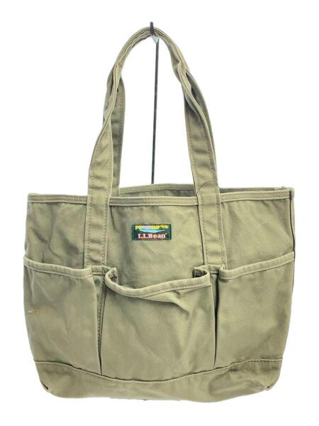 L.L.Bean エルエルビーン カタディン・キャンピング・トート