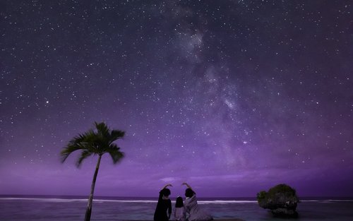 グアムでフォトウェディングするなら Ushers' Photo