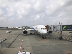 国際線に乗るときの当日の流れ 何時間前に空港に向かう？旅行会社アムネット