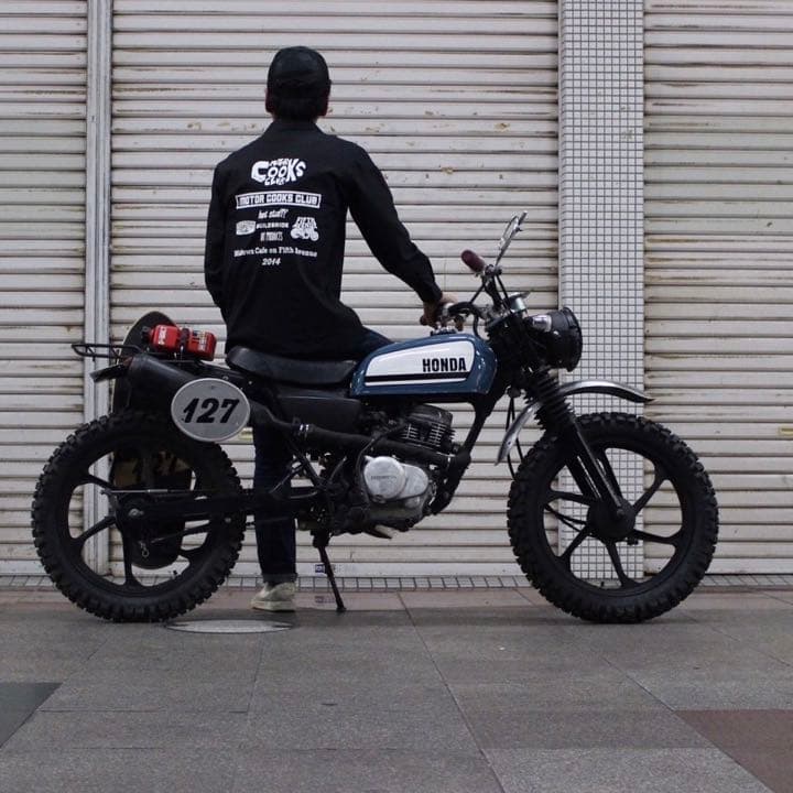 エイプ カスタム」のアイデア 9