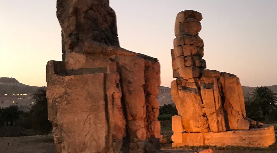 エジプト 世界最大の規模を誇る！カルナック神殿入場料＆見どころ