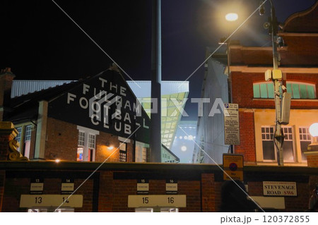 クレイヴン・コテージ周辺のグルメ 5選トリップアドバイザー