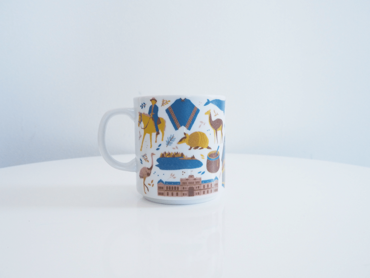 ブエノスアイレス在住日本人のおすすめ！人気お土産7選！ロコタビ