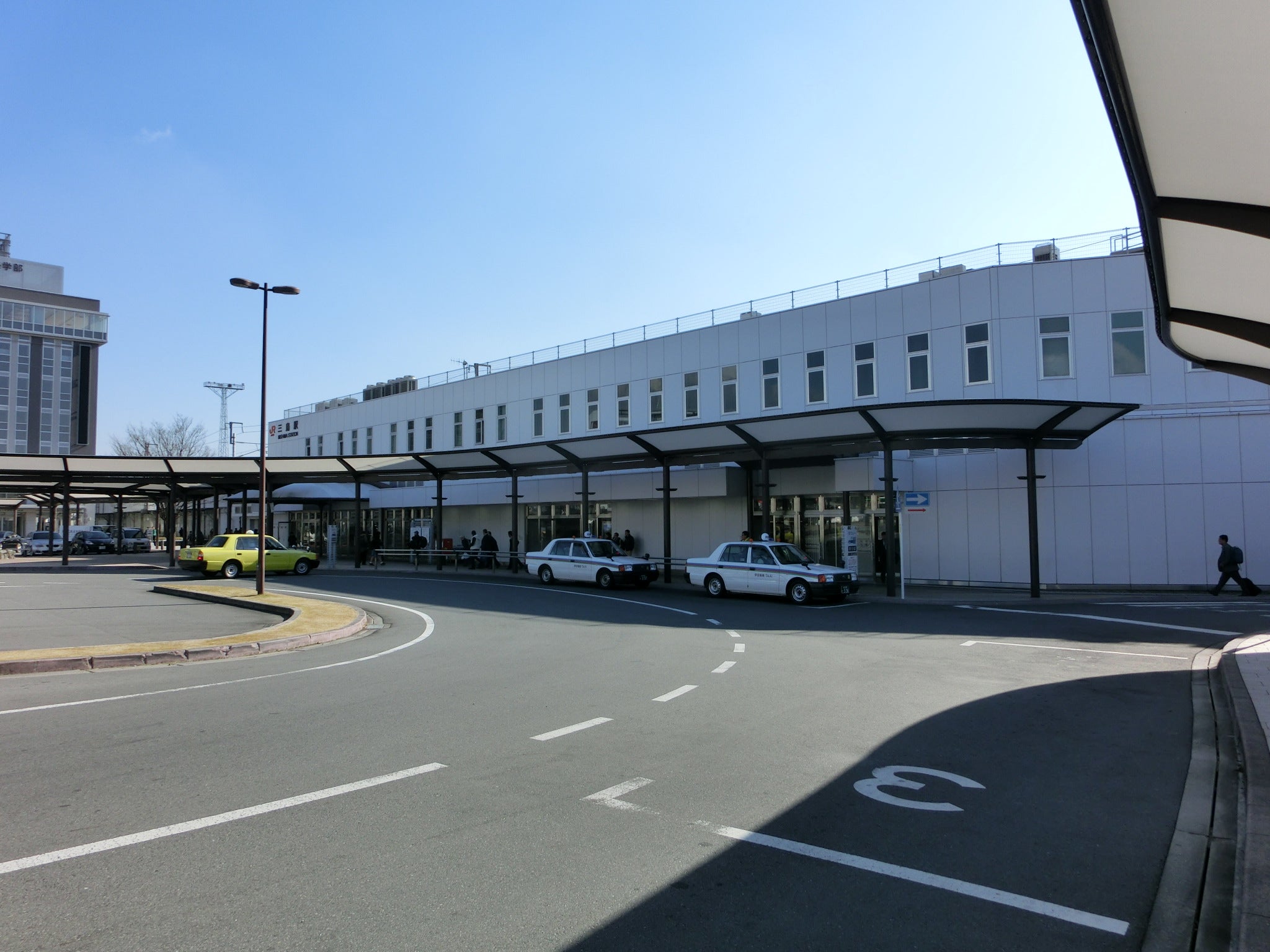 三島市営の駐輪場について『 i 不動産』のブログ