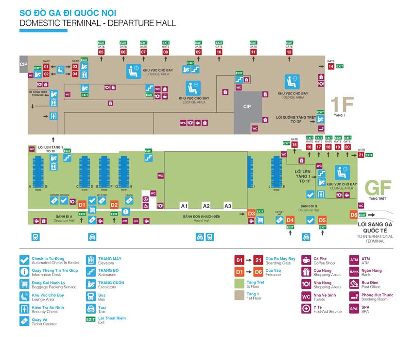 120点を超えるノイバイ国際空港 写真のストックフォト、写真、そしてロイヤリティフリーの画像 -