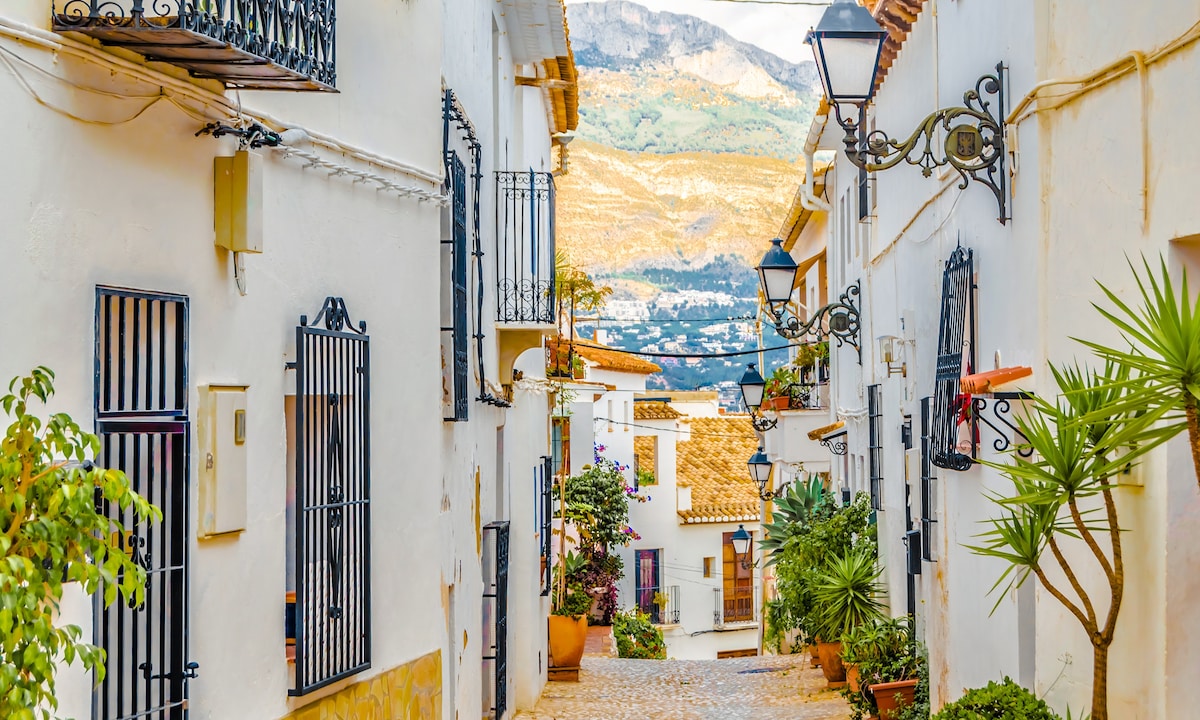 スペイン・アリカンテは住みやすい？実際に1ヶ月住んでみた感想と良い点・気をつけたい点などNEW HOMETOWN