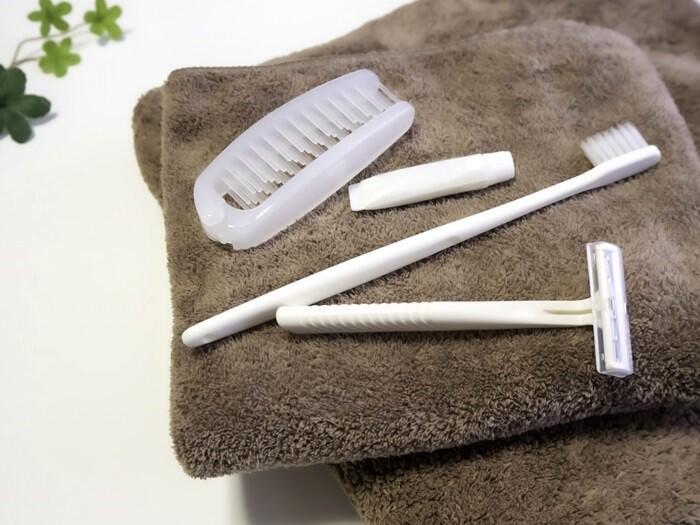 ホテルや旅館アメニティ持ち帰り対策完全ガイド！ゲストに備品を持ち帰られるトラブルを防ぐ方法DCアメニティblog