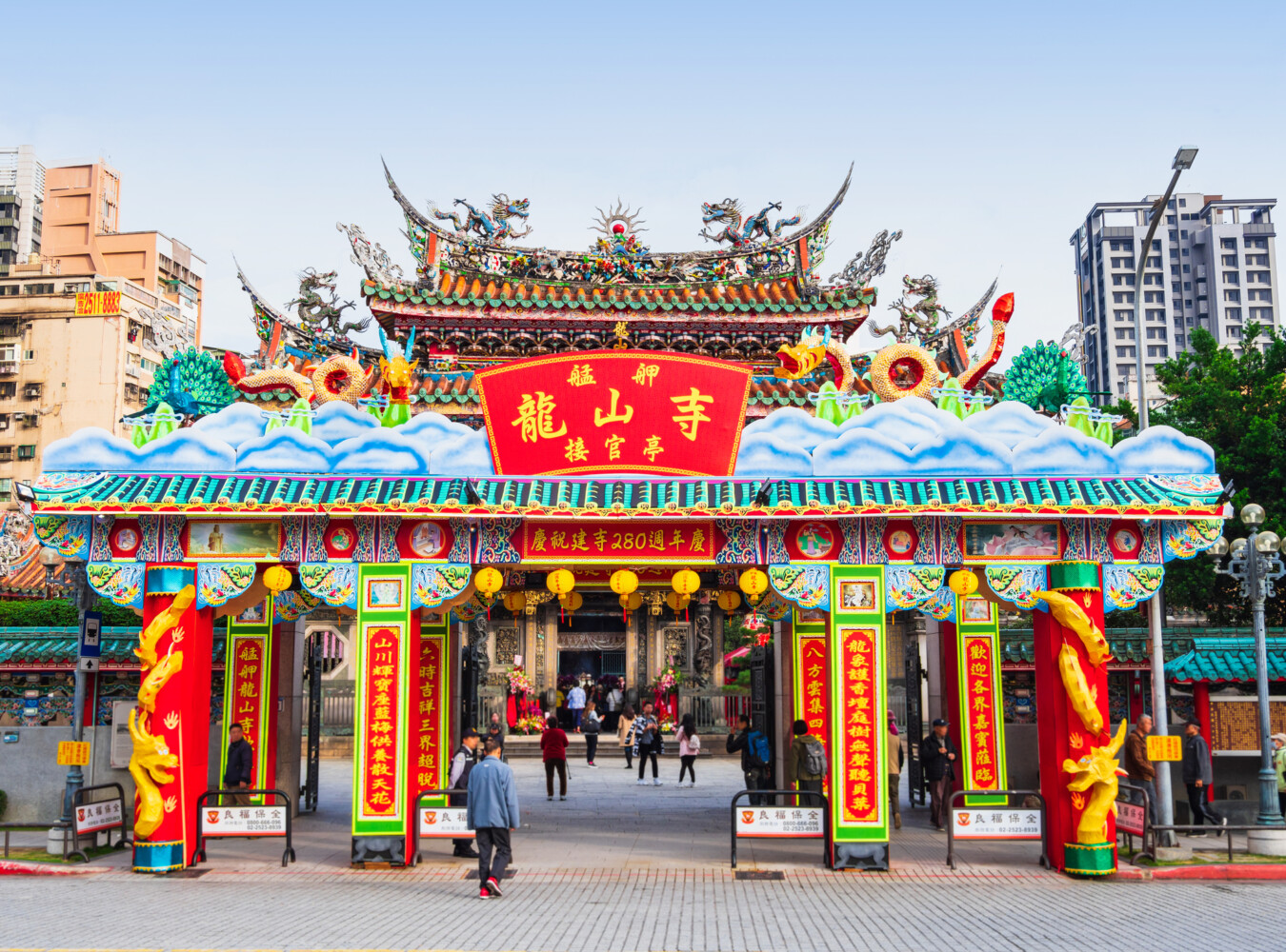 台湾で外せないおすすめパワースポット8選！恋愛運がアップする寺も紹介