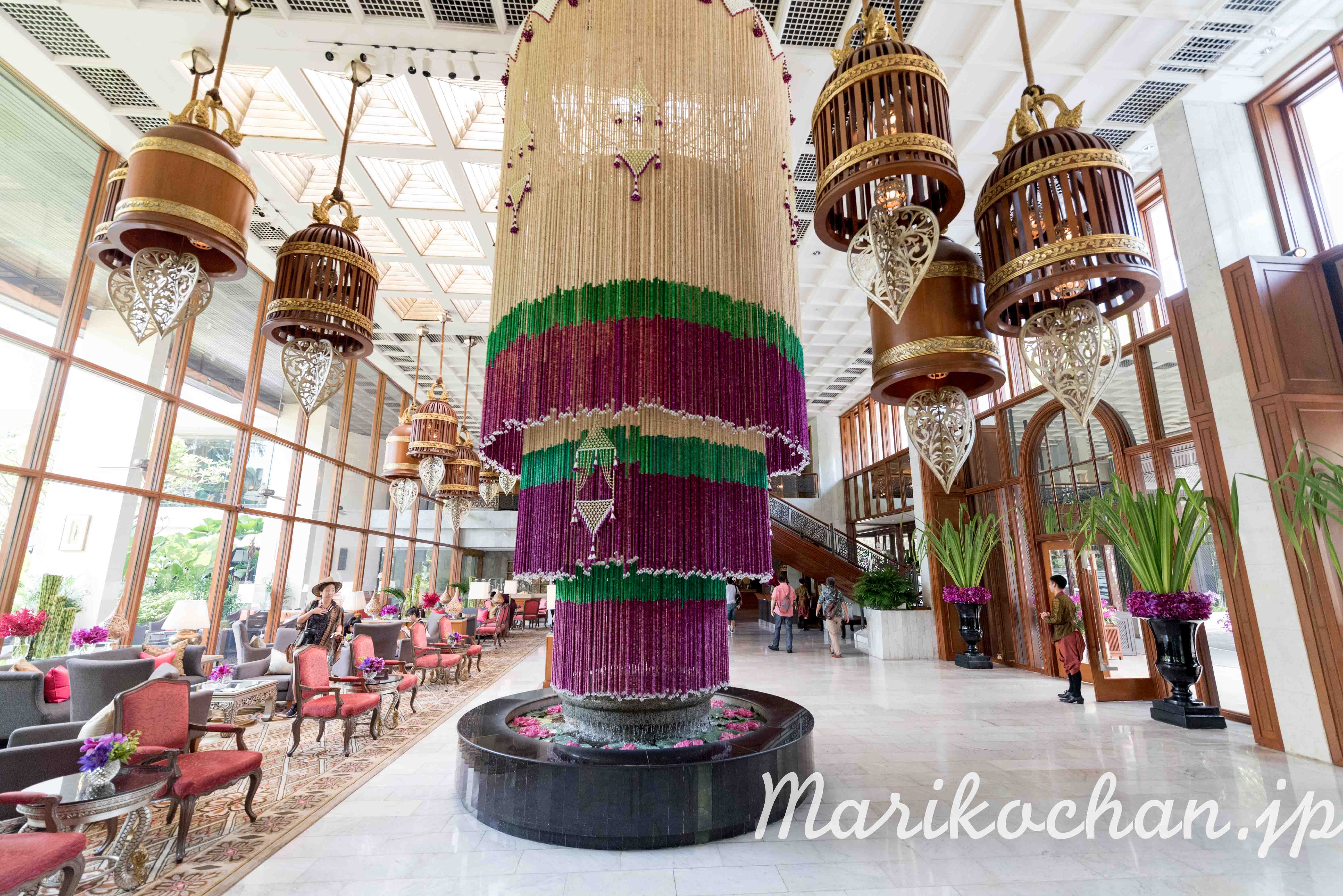 サイアムの人気タイ食堂「Inter Restaurant インターレストラン 」