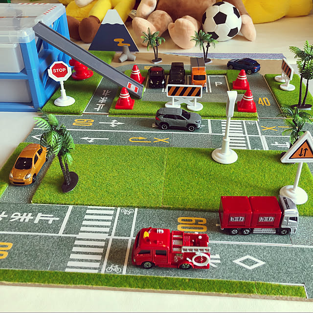 今週末は, いよいよ, リフォーム＆木材フェア✨, 今回のキッズスペースには, 社長手作りの,