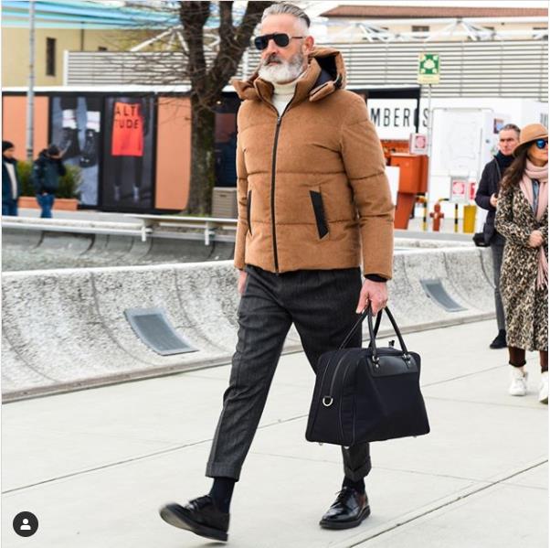 冬のヨーロッパ旅行で着るおすすめメンズ服装10選！オシャレな着こなしの方法 - AUENオーエン旧DCOLLECTION-30代・40代・50代からのメンズファッション通販 AUEN