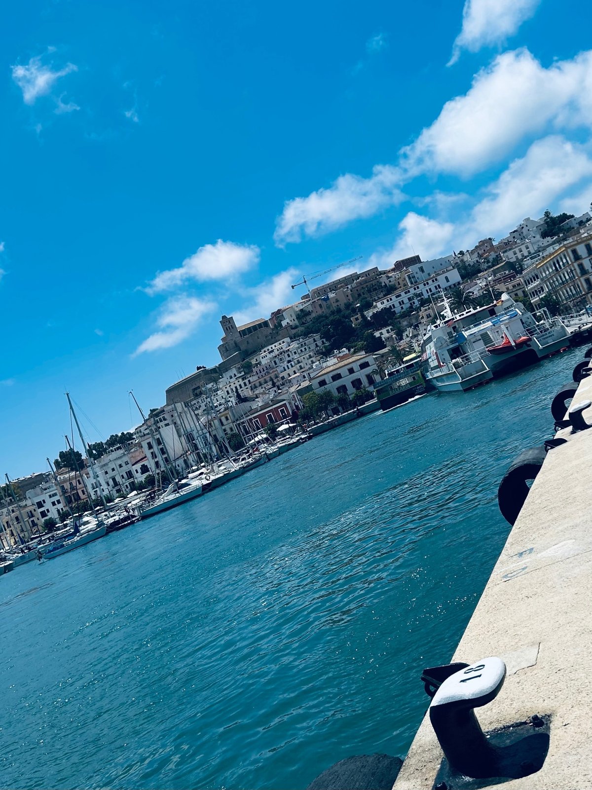 イビサ島に行きたい若者の背中を押してあげたいnoteRyo Akasako