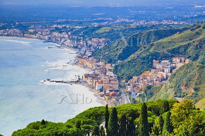 イオニア地方 イオニアの反乱