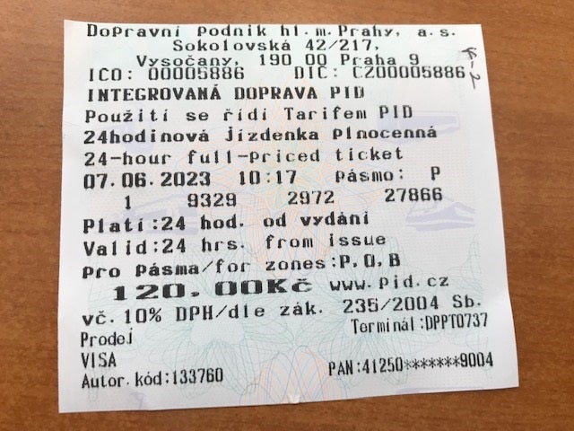 プラハ発着の送迎 - Hellotickets